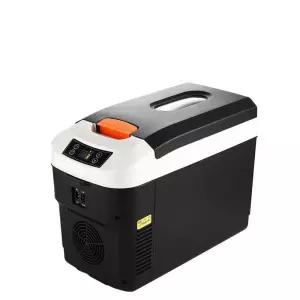 차량용 냉온장고 겸용 냉동 기능 가정용 차박용 보온