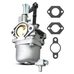 리지드 RD8000 8000W 스바루 발전기에 적합한 카뷰레터, 개스킷이 장착된 엔진 카뷰레터 튜닝 키트