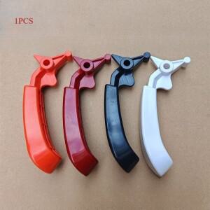 CIHAN 주스 기계 용 1PCS 푸시 핸들 슬러시  음료 디스펜서 씰 링 피스톤 기어 캐치 액세서리