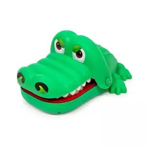 온가족놀이 안전실리콘 집중력 악어룰렛 유아완구 행사게임