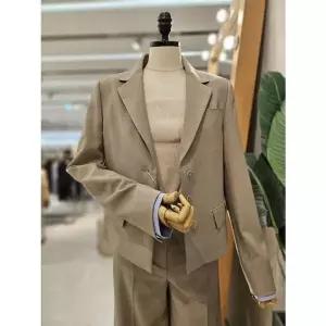 리안뉴욕 S/S 3버튼크롭셋업재킷 RTCWJKGA010[35064348] 705554