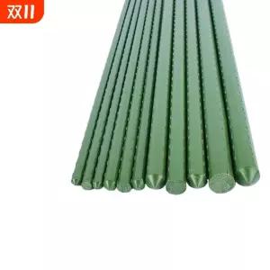 오이 포도 지지대 150cm(50개) 직경 농업용 길이 지주대 파이프 활대 강선 8mm