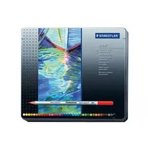 스테들러 ZK44IH16 카렛 아쿠아렐 125M 36색 수채 색연필 세트