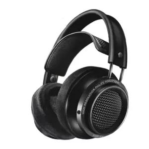 필립스 헤드셋 스테레오 오디오 x2hr 이어폰 고해상도