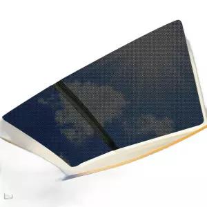 차량용 파노라마 티구안 차량용방충망 호환 Tiguan 모기장 햇빛가리개 선루프