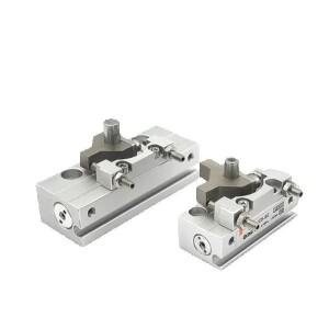 SMC 로터리 테이블 실린더 CRJB05-90