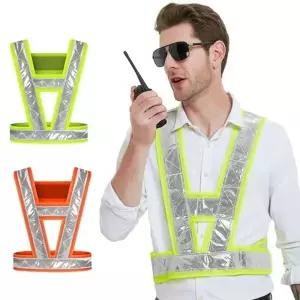 안전 조끼 현장 공사장 작업복 배달 라이딩 베스트