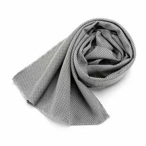 스포츠 쿨 타올(그레이) G