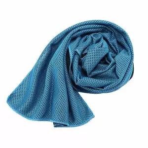 스포츠 쿨 타올(블루) G