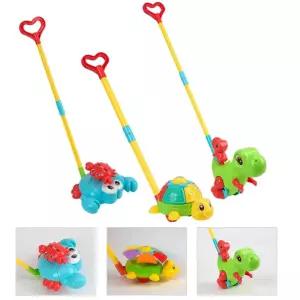 어린이집 소리나는 아기 걸음마보조기 3p 장난감 추천 베이비워커 아기걸음마 걷기연습