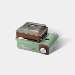 코베아 미니 캠핑버너 구이바다 감성 소형 버너