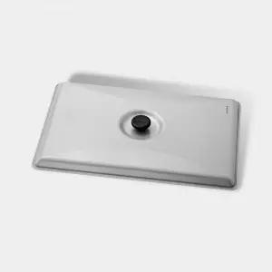 코베아 구이바다 올인원 뚜껑 구이바다부품 L