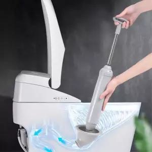 [마이모노샵][마이모노샵] 식당 가정 화장실 막힌변기 뚜러뻥 뚫어뻥 펌프 욕실용품 (17264391)