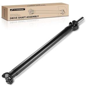쉐보레 블 1995-1996, S10 1992-1994 및 GMC 지미 1992-1996, 4WD, 교체 번호 26024565, 26034733과 호환되는 A-프리미엄 리어 컴플리트 드라이브 샤프트 프롭 어셈블리