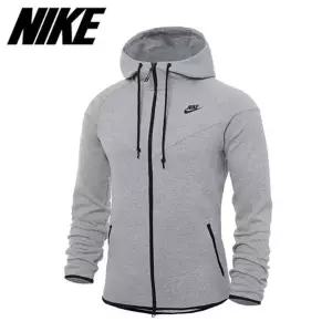 [나이키] 남성용 테크 플리스 윈드러너 OG 후드 자켓 FD0737_063_