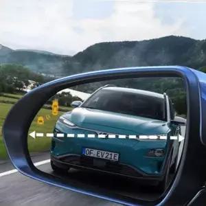 와이드존 사각지대 발수코팅 구형 와이드미러 SM7