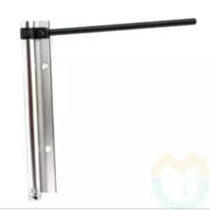 굿마켓 도어 연결부품 문클로저 현관문부속품 방문부품 도어부속