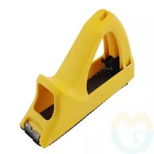 석고 대패 140mm 스탠리수공구