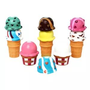 자석볼 아이스크림 유아 소근육발달교구 사회성놀이 5살장난감