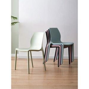 플라스틱 등받이 의자 간의 해변 등받이의자 온천 야외 썬텐 보조 미색 블랙 편의점