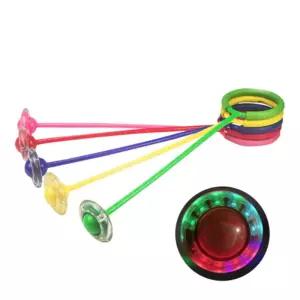 한발 초등 중량 점핑 발목 줄넘기 발목돌리기 노라인줄넘기 한발줄넘기