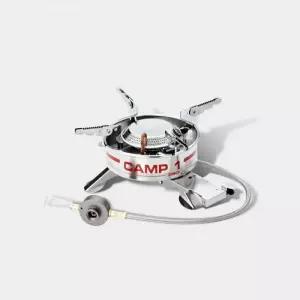 코베아 캠핑 스토브 버너 캠프1 고화력 호스형 캠핑용품