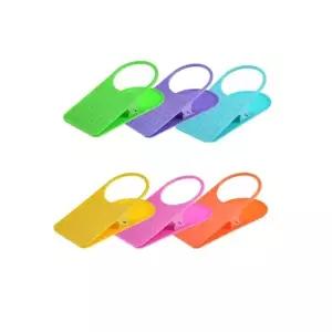 ( )책상 음료 집게형 종이컵 텀블러 커피 컵홀더 거치대 커피 음료 거치대