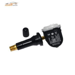 EV6T-1A180-DB 14PCS 포드 B-Max Transit Mk7 Fiesta MK6 Focus Ranger MK3 Mondeo Mk5 용 TPMS 타이어 압