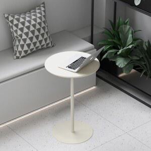 미니 원형 테이블 티테이블 카페 실내외겸용 응접용 벽걸이 실 사이드