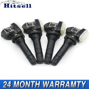 타이어 압력 센서 TPMS, Ford-B-Max C-Max Mondeo-Kuga Grand Focus Fiesta 1862980 2036832 EV6T-1A180-CB