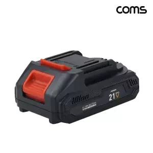 ( )1500mAh 무선 송풍기 배터리 21V 아답터 포함 BF603 마끼다 호환 IH757