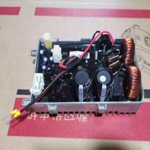 KIPOR 디지털 발전기 인버터 모듈 DU25 230V 50HZ IG2600