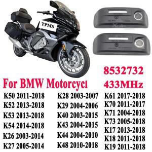 8532732 TPMS 자동차 타이어 공기압 센서 (BMW K17 K73 R900 K1200 F700 GS RT R RS S ST C600 GT 오토바이