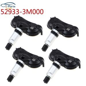 새로운 52933-3M000 529333 M000 433Mhz 적합 2010 - Kia Sportage IX35 TPMS 타이어 압력 센서