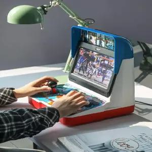 바탑게임기 오락실게임기 오락기 가정용