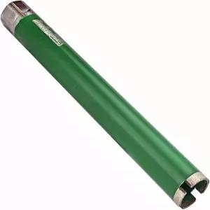 Archer PRO 2인치. 공격적인 다이아몬드 터보 코어 드릴 비트와 V-팁을 사용하여 스탠드 장비와 함께