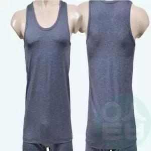 위블리 남성 빅사이즈 런닝 3매입 할아버지속옷 남성속옷