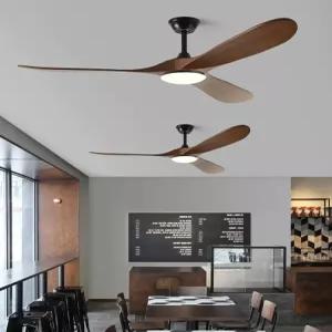 천장 거실실링팬 리모컨 실링팬 거실 거실용 써큘레이터 침실