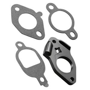 20-112-08-S 카뷰레터 스페이서 키트, 콜러 교체용 20112-S 2011208S 개스킷 장착