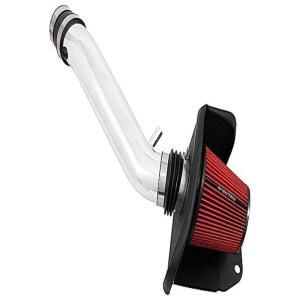 스펙터 퍼포먼스 공기 흡입 키트: 고성능, 마력과 토크 향상을 위해 설계됨: 2016-2019 DOGE / JEEP (듀랑고, 그랜드 체로키) SPE-9071에 적합