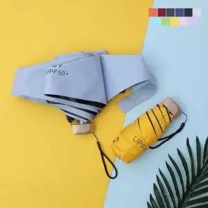 남성용 컬러 5단 여성용 휴대용우산 우양산 우산 미니 휴대용