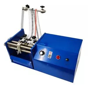 저항 포밍기 컷팅기 절단기 톱날 테이프 커터기 부품