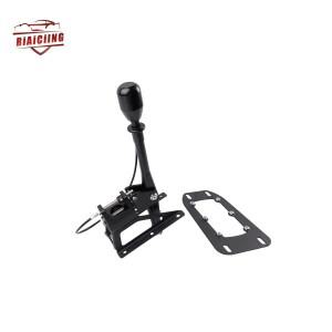 아우디(B4, B5, B6, B7)용 정밀 제조 일반 쇼트 시프터 프리미엄 자동차 액세서리