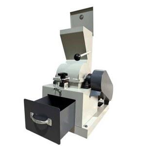 실험실 석탄 갱석 분쇄기 유리 해머 광석 약병 앰플 분쇄기 블록 시멘트 맥주