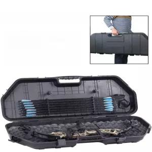 컴파운드활가방 활통 양궁케이스 보우 국궁 케이스 하드 사격 활 보우백