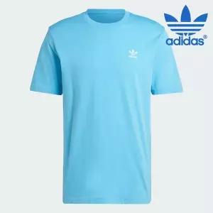 [하프클럽/] 반팔티 /d6- IU2358 / 남성 트레포일 에센셜 티