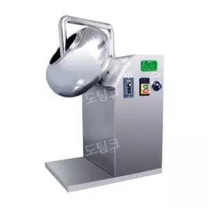 알약 제환기 환 당의기 열풍 환약 제조기 환제조기 코팅  한의원 타정기