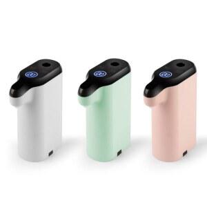 생수 온수기 순간 디스펜서 물병 이국주 휴대용 미니 나혼산 가정용 생수통 가열