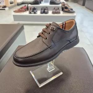 엘칸토 HC11 소가죽 남성화 초경량 세미정장 데크슈즈 C9V5U61H385