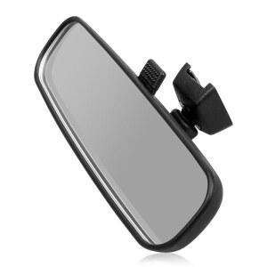 혼다 어코드 시빅 CR-V 핏 오디세이 2004-2017용 인테리어 백미러 핏, 76400-SEA-305 76400-SEA-004 76400-SEA-024 HD 교체, 클리어 틴트